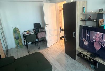 2 camere-mobilat -Theodor Pallady,loc de parcare - 1