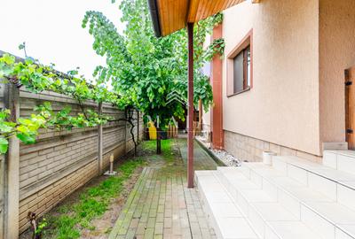 Comision 0% Casa singur in curte, 352 mp utili, Brana-Selimbar - 5