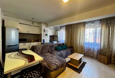 2 Camere Bloc Nou | Loc Parcare | Mihai Bravu - Vitan - 6