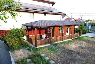 Teren cu anexa de vanzare, pregătit pentru casa ta – Arcașilor, Galati - 5