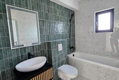 Vila Individuala 5camere/3bai/Dormitor parter,teren 316mp,încălzire pardoseala - 5
