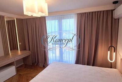 Apartament premium in Buna Ziua - 4