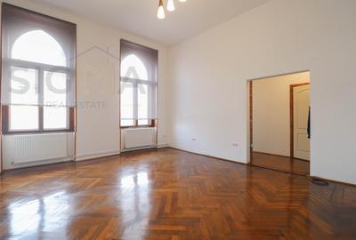 Spatiu pentru birou de inchiriat in zona centrala! - 1