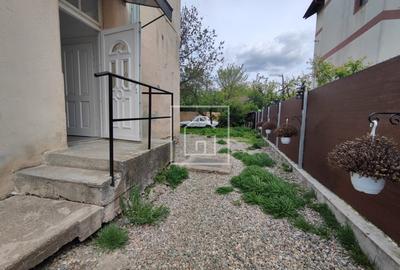 Apartament, 3 camere, 90 mp utili, gradina, pet friendly-strada Negoi - 20