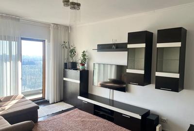 Apartament 3 camere luminos, mobilat si utilat, metrou Favorit-Pet friendly - 1