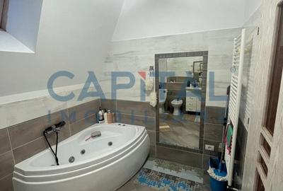 Comision 0% | Apartament 3 camere | Complet mobilat | Radauti - 5