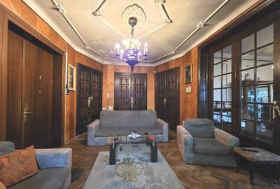 Apartament in Vila, 5 camere, Alexandru Philippide 4, de renovat - 4