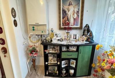 Apartament 3 camere renovat 60mp, Tudor Vladimirescu, CT - 12