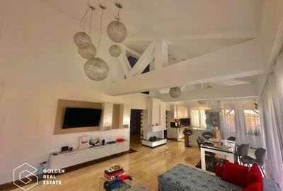 Oportunitate! Vila de lux, Livada, P+E, 5 camere, teren 957mp - 5