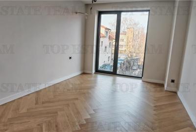 Apartament de 4 camere, cu finisaje premium, 160mp, 2bai, 2 bucatarii, toate uti - 22