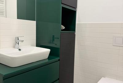 Aviatiei Premium Buiding /  Mobilier LUX / Promenada MALL/ Pet Friendly - 6