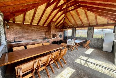 Casa Exclusivista, Teren Generos, Comision 0% - 20