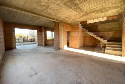 Casa individuala, 170 mp utili, garaj, 770 mp teren, Feleacu - 13