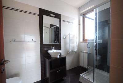 Satul Francez | Penthouse elegant luminos 6 camere parc Herastrau - 12
