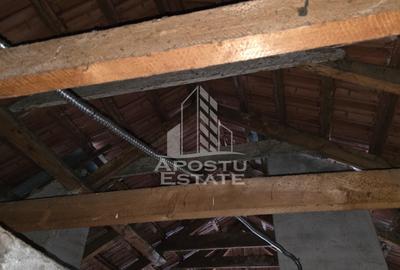 Pensiune 16 camere, Zona Elisabetin, - 14