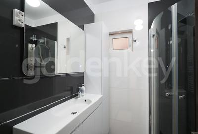Apartament spatios cu 4 camere langa parc | 40mp terasa - 12