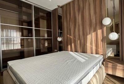 2 camere superb, prima inchiriere, bloc nou, terasa pentru relaxare, loc parcare - 7