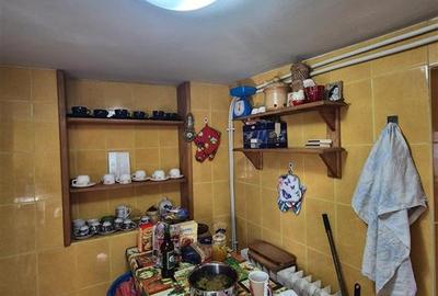 Casa de vanzare cu gradina si curte in Orasul din Inima Sarii Targu Ocna - 27