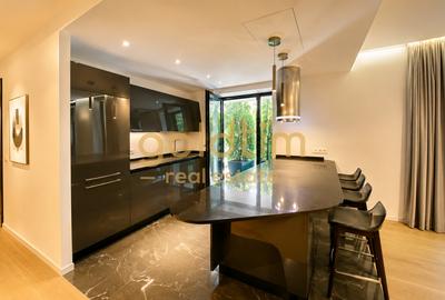 LUXURY DESIGN/ DUPLEX/ONE CHARLES DE GAULLE /2 PARKING/2 TERRACES - 52