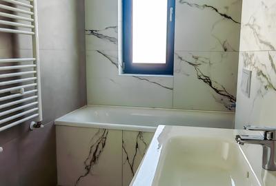 Casa tip Duplex - asfalt - Timisoara - 12