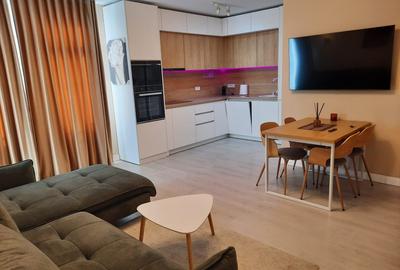 Apartament cu 2 camere, spațios, primitor, cochet, Ama Residence - 1