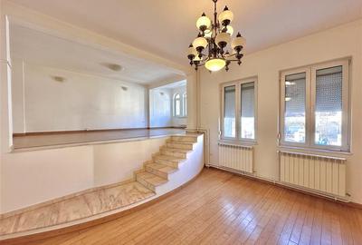 Inchiriere Vilă Cotroceni S+P+2E | 10 Camere | Locație de Top - 4