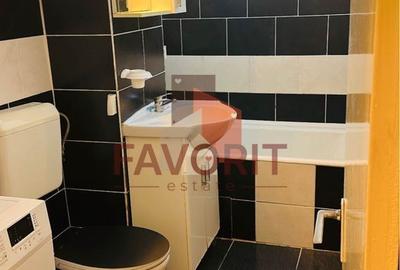 Apartament 2 camere | Boxa | zona Simion Bărnuțiu - 8