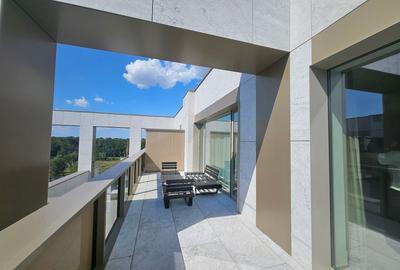 PENTHOUSE PRIMA INCHIRIERE 181 MP IANCU NICOLAE - 14