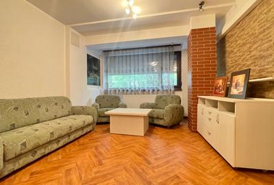 Apartament de 2 camere spre inchiriat Cismigiu-Calea Plevnei - 1