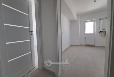 Apartament 2 camere de vanzare in Iasi, Galata, 57,24 mp, bloc nou - 17
