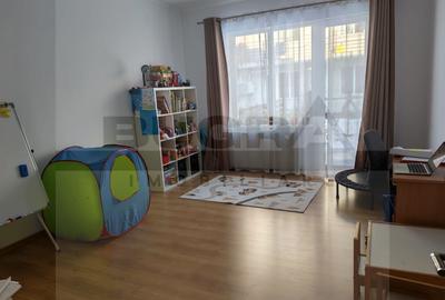 Apartament de 2 camere, 60mp, gradina, parcare, zona LIDL Buna Ziua - 1