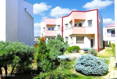 Mamaia Nord - Scoica Land, casa de vacanta la mare, P+1E+Terasa! - 3