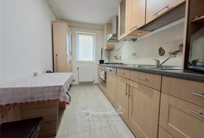 Apartament 1 camera, mobilat complet, liber, Galata, bloc 2022 - 10