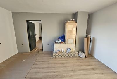 Casă  Lunca,com. Baita renovata 2025 + 1 ha pădure - 3