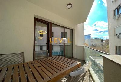 [VIDEO] Apartament Premium 3 Camere - 125 mp Utili - 300 m Parcul Herastrau - 7