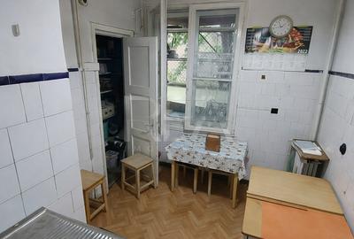 3 camere, Floreasca/Barbu Văcărescu, metrou - 2
