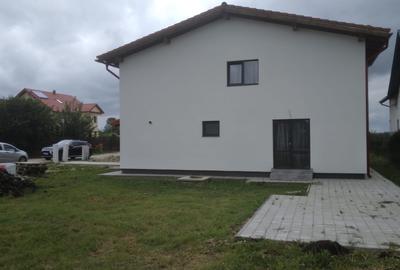 Casa Stupini de tip duplex  110 mp utili - 2