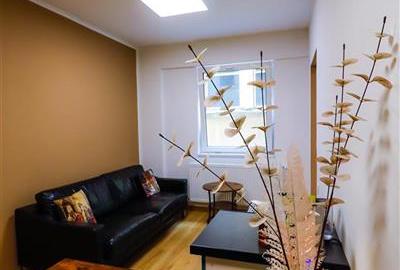 3D! 2 camere: rezidential, birou, cabinet, servicii, Central,Brasov - 1