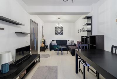 Apartament 2 camere - Bloc 2019 - 2