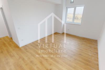 Apartament cu 3 camere si logie de 13,4 mp - Calea Surii Mici - 5