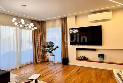 Penthouse exclusivist la cheie | 180mp util | 225mp terasa | Buna Ziua - 13