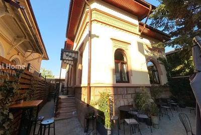 Vilă Consolidata S+P+M | Investiție & Locuire | Parc Tineretului - 1