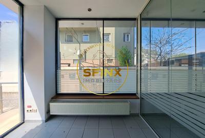 Spatiu versatil 164mp | Soseaua Chitilei | Vizibilitate excelenta - 4