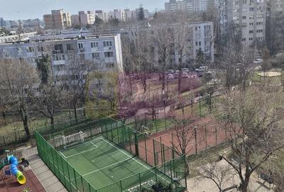 Apartament decomandat, cu 2 camere Lujerului, metrou - 2