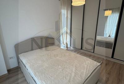 Apartament 2 camere + terasa - Cheile Turzii - Metrou Dimitrie Leonida - 5