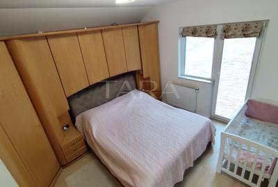 Casă tip duplex în Florești, zona Panemar. - 20