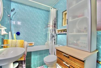 Casa individuala 230mp - teren 800mp - Strada Crisan - Bistrita - 8
