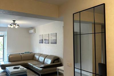 Apartament spatios Decebal/Piata Unirii - 4