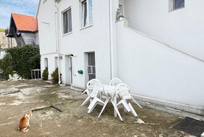 CENTRU VECHI ISTORIC- CASA P+E de  240mp cu teren 280mp! - 12