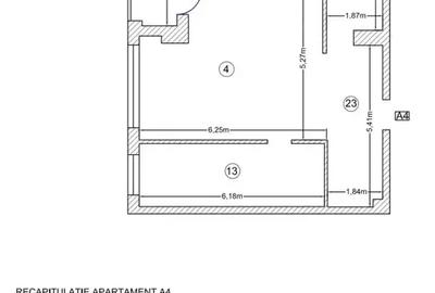 Apartament 2 Camere De Vanzare Lux | 88 mp Utili | Pipera - Voluntari - 17